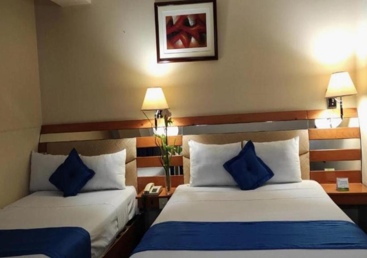 Blue Star Hotel Lima Eksteriør billede