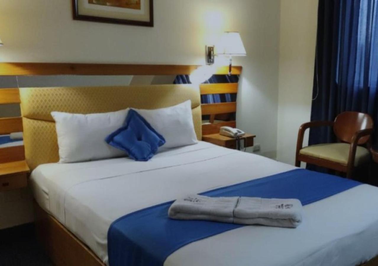 Blue Star Hotel Lima Eksteriør billede