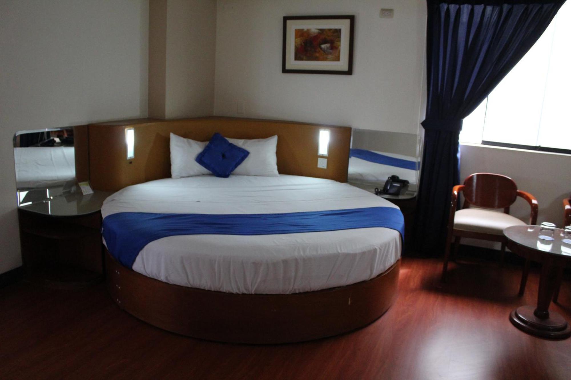 Blue Star Hotel Lima Eksteriør billede